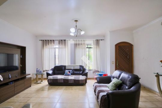 Sala de casa à venda com 3 quartos, 220m² em Vila Formosa, São Paulo