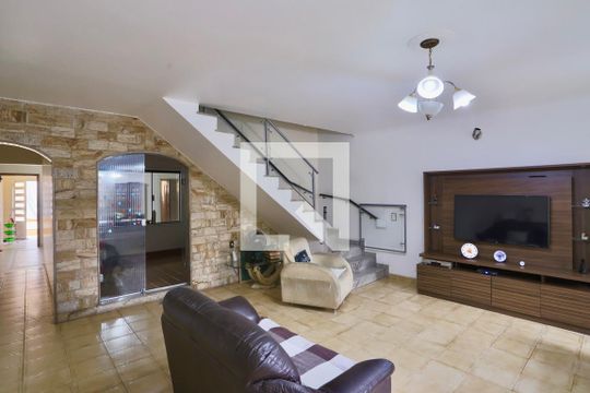 Casa à venda com 3 quartos, 220m² em Vila Formosa, São Paulo