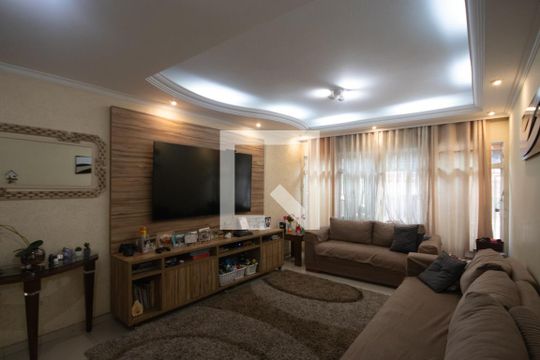 Casa à venda com 3 quartos, 180m² em Vila Albertina, São Paulo