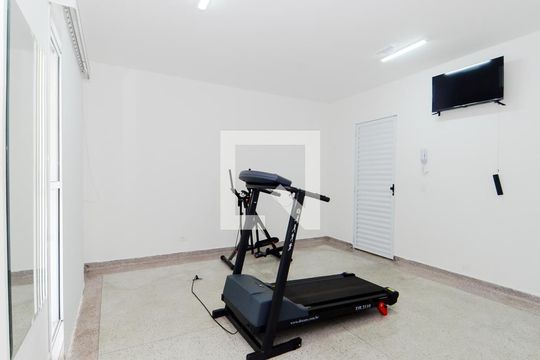 Academia de apartamento para alugar com 2 quartos, 50m² em Vila Galvão, Guarulhos