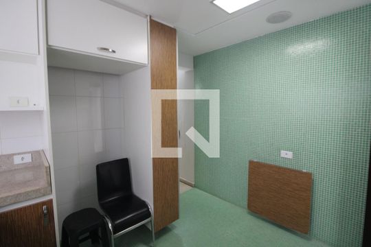 Cozinha de casa para alugar com 3 quartos, 100m² em Vila Califórnia(zona Sul), São Paulo