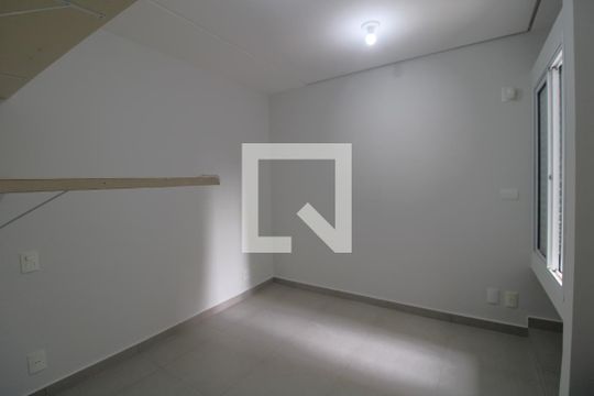 Quarto 3 de casa para alugar com 3 quartos, 100m² em Vila Califórnia(zona Sul), São Paulo