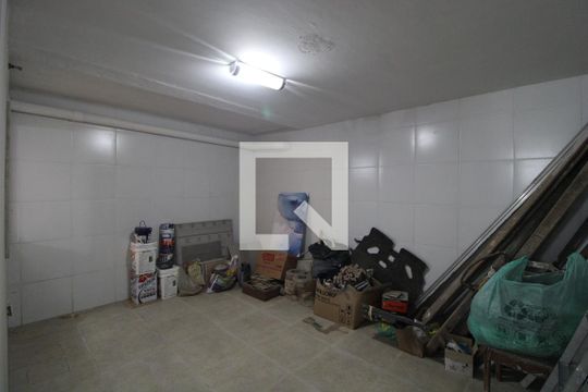 Quarto de Serviço de casa para alugar com 3 quartos, 100m² em Vila Califórnia(zona Sul), São Paulo