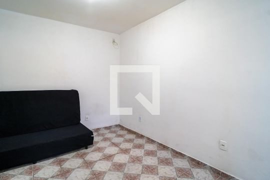 Sala/Quarto de kitnet/studio para alugar com 1 quarto, 30m² em Vila Barao, Sorocaba