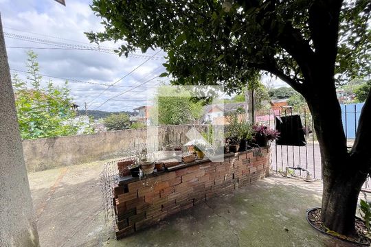 Área comum de casa à venda com 2 quartos, 150m² em Duque de Caxias, São Leopoldo