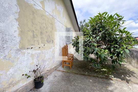 Área comum de casa à venda com 2 quartos, 150m² em Duque de Caxias, São Leopoldo