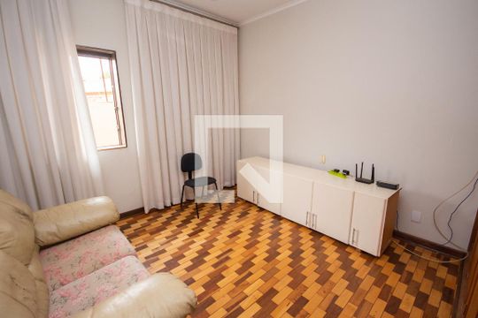 Quarto 1 de casa para alugar com 5 quartos, 398m² em Jardim Sumare, Ribeirão Preto
