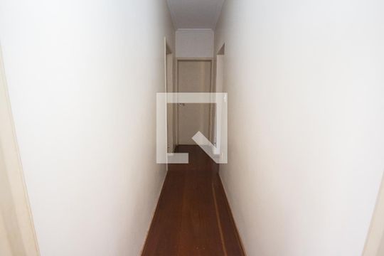 Corredor de casa para alugar com 5 quartos, 450m² em Republica, Ribeirão Preto