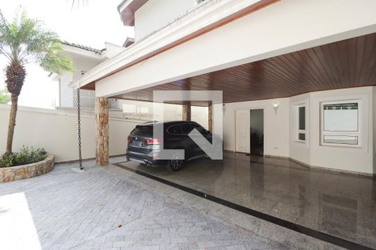 Garagem de casa à venda com 4 quartos, 350m² em Jardim Franca, São Paulo