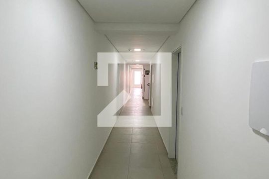 Área comum de apartamento para alugar com 2 quartos, 47m² em Vila Medeiros, São Paulo