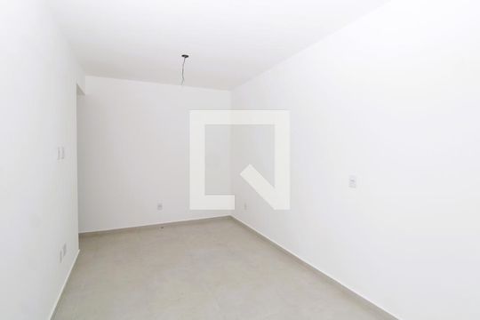 Sala/Cozinha de apartamento para alugar com 2 quartos, 47m² em Vila Medeiros, São Paulo