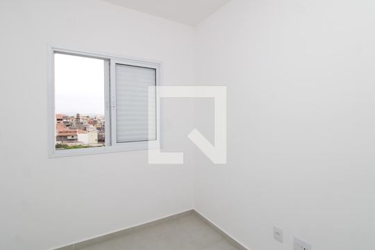 Quarto 1 de apartamento para alugar com 2 quartos, 47m² em Vila Medeiros, São Paulo