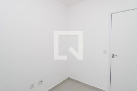 Quarto 1 de apartamento para alugar com 2 quartos, 47m² em Vila Medeiros, São Paulo
