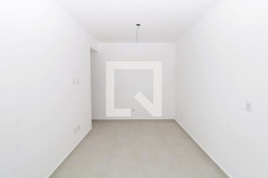Sala/Cozinha de apartamento para alugar com 2 quartos, 47m² em Vila Medeiros, São Paulo