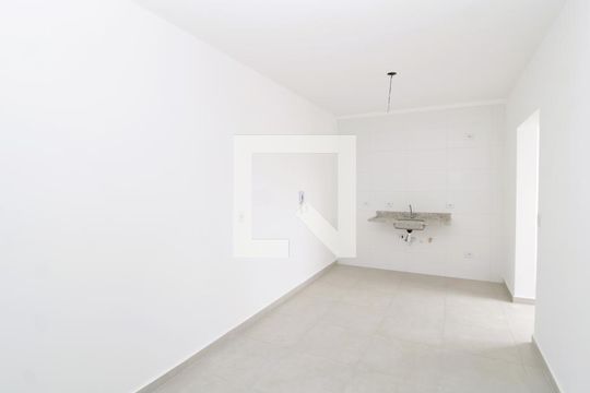 Apartamento para alugar com 2 quartos, 47m² em Vila Medeiros, São Paulo
