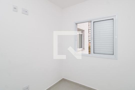 Quarto 1 de apartamento para alugar com 2 quartos, 47m² em Vila Medeiros, São Paulo