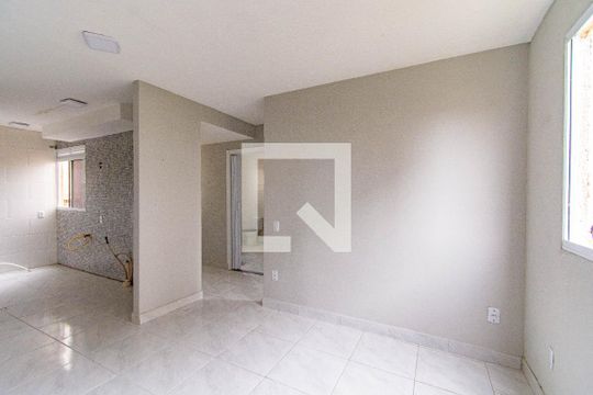 Apartamento à venda com 1 quarto, 44m² em Rio Branco, Canoas