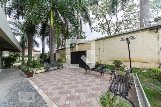 Área comum de apartamento à venda com 2 quartos, 45m² em Vila Industrial, Campinas