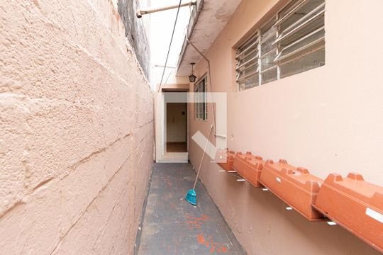 Quintal de casa à venda com 2 quartos, 125m² em Presidente Altino, Osasco
