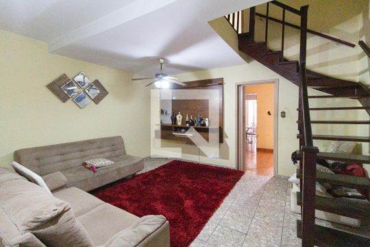 Casa à venda com 2 quartos, 125m² em Presidente Altino, Osasco