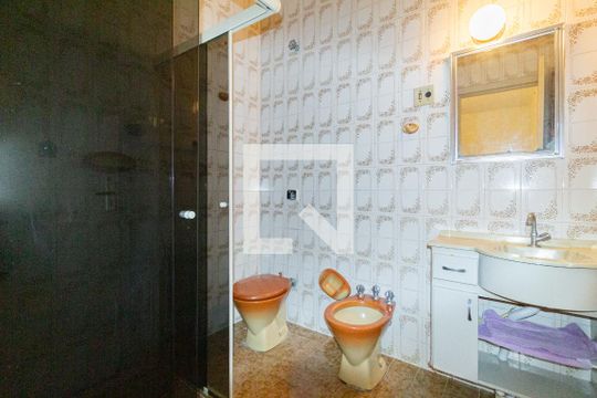 Banheiro 1 de casa à venda com 2 quartos, 125m² em Presidente Altino, Osasco