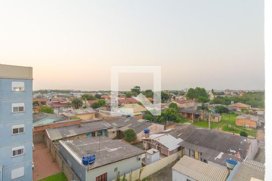 Vista do Quarto 2 de apartamento à venda com 2 quartos, 48m² em Estância Velha, Canoas