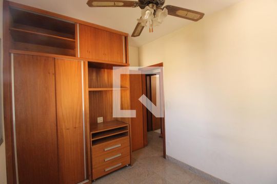 Quarto 1 de apartamento à venda com 3 quartos, 105m² em Colégio Batista, Belo Horizonte