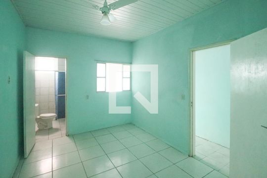Suíte de casa à venda com 1 quarto, 126m² em Centro, São Leopoldo