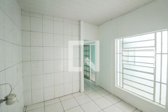 Cozinha de casa à venda com 1 quarto, 126m² em Centro, São Leopoldo