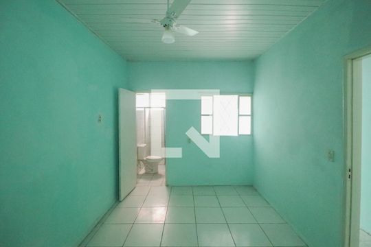 Suíte de casa à venda com 1 quarto, 126m² em Centro, São Leopoldo