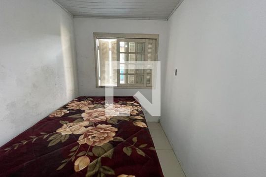 Quarto 2 de casa à venda com 3 quartos, 138m² em Liberdade, Novo Hamburgo