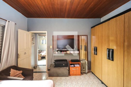 Quarto 1 de casa à venda com 2 quartos, 400m² em Sacomã, São Paulo