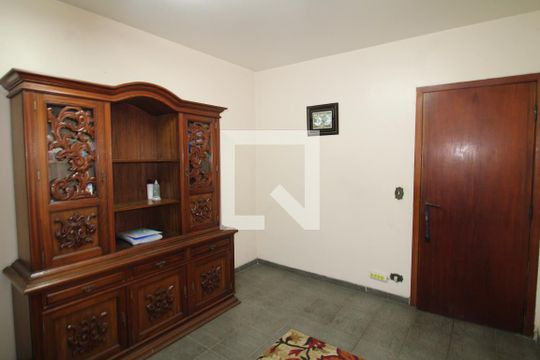 Quarto 1 de casa à venda com 6 quartos, 462m² em Jardim Franca, São Paulo