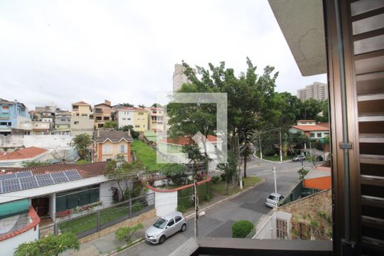 Quarto 2 - Varanda de casa à venda com 6 quartos, 462m² em Jardim Franca, São Paulo
