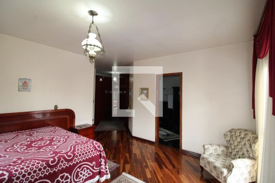 Quarto 2 de casa à venda com 6 quartos, 462m² em Jardim Franca, São Paulo