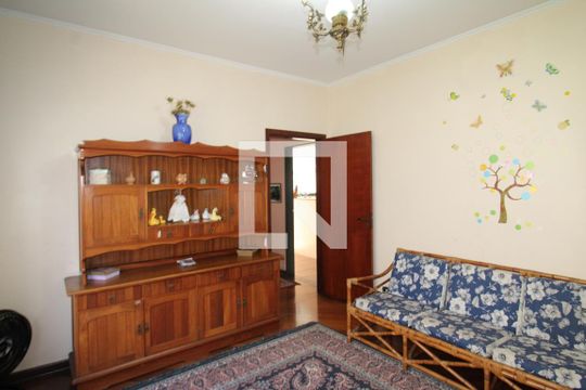 Sala 2 de casa à venda com 6 quartos, 462m² em Jardim Franca, São Paulo
