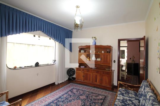 Sala 2 de casa à venda com 6 quartos, 462m² em Jardim Franca, São Paulo