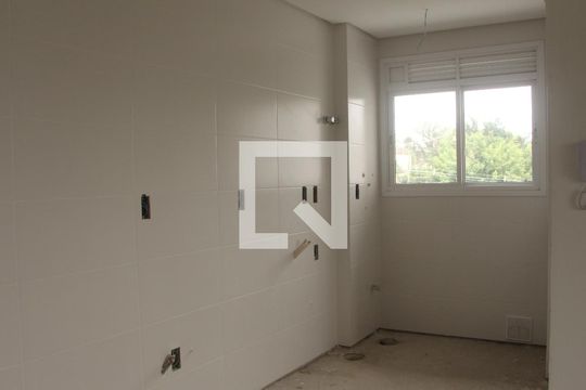 Apartamento à venda com 3 quartos, 91m² em Cristo Redentor, Porto Alegre