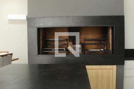 Apartamento à venda com 3 quartos, 91m² em Cristo Redentor, Porto Alegre