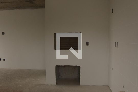 Apartamento à venda com 3 quartos, 91m² em Cristo Redentor, Porto Alegre