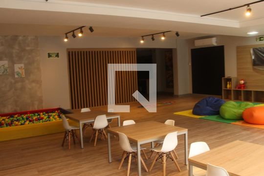 Apartamento à venda com 3 quartos, 91m² em Cristo Redentor, Porto Alegre