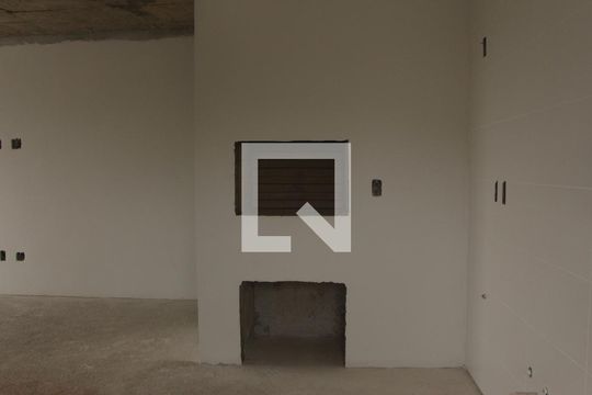 Apartamento à venda com 3 quartos, 91m² em Cristo Redentor, Porto Alegre