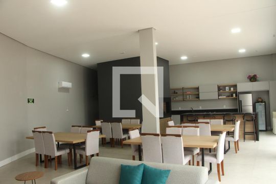Apartamento à venda com 3 quartos, 91m² em Cristo Redentor, Porto Alegre