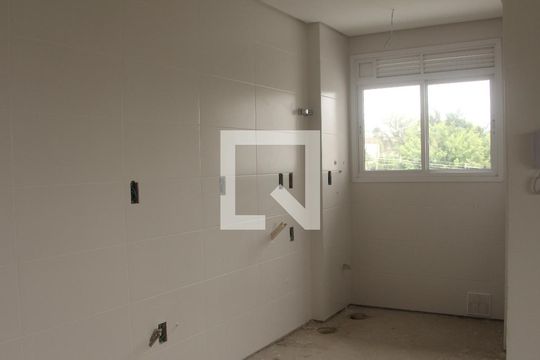 Apartamento à venda com 3 quartos, 91m² em Cristo Redentor, Porto Alegre