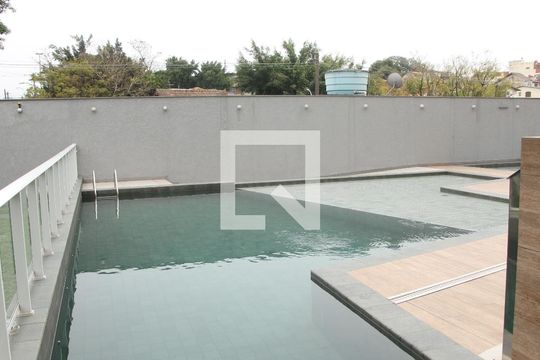 Apartamento à venda com 2 quartos, 77m² em Cristo Redentor, Porto Alegre