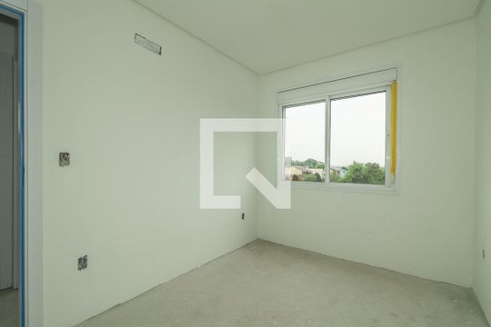 Quarto 2 de apartamento à venda com 3 quartos, 91m² em Cristo Redentor, Porto Alegre