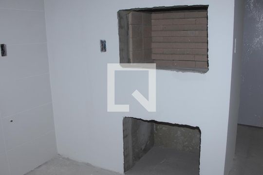 Apartamento à venda com 3 quartos, 90m² em Cristo Redentor, Porto Alegre