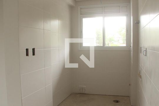 Apartamento à venda com 3 quartos, 90m² em Cristo Redentor, Porto Alegre