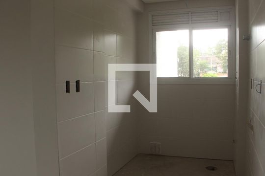 Apartamento à venda com 3 quartos, 90m² em Cristo Redentor, Porto Alegre