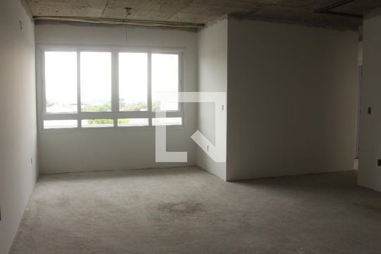 Apartamento à venda com 3 quartos, 90m² em Cristo Redentor, Porto Alegre